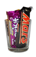 Mouth watering blocks, bars and bites of Chocolate