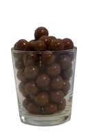  Succulent little balls of chocolatety goodness