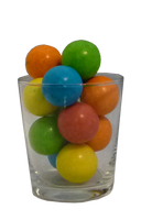 Gobstoppers and Rainbow Balls now available from The Professors