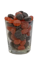Jubes and Pastiles now available from The Professors