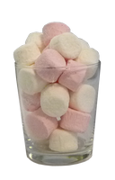 Marshmallows now available from The Professors