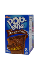 Pop Tarts a fast (and scrumptious!) way to start the day