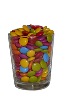 Smarties and M&M's now available from The Professors