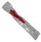 Crystal Stick - Red Strawberry Flavour (Our main image of this Confectionery)