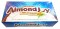 Almond Joy (The 1st picture of this Confectionery)