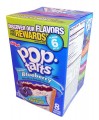Kelloggs Pop Tarts - Frosted Blueberry (Our main image of this Savoury)