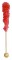 Espeez Rock Candy Crystal Sticks - Red (Our main image of this Confectionery)