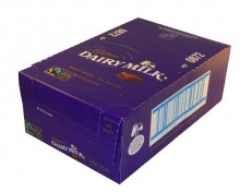 Cadbury Dairy Milk Original Bar (Our main image of this Confectionery)