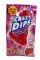 Chupa Chups Crazy Dips - Strawberry (The 2nd picture of this Confectionery)