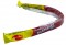 Kenman Raspberry Straps (The 1st picture of this Confectionery)