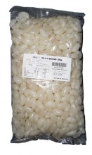 Jelly Beans - White (Our main image of this Confectionery)