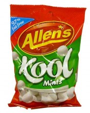 Kool Mints Saver Pack (Our main image of this Confectionery)