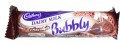 Cadbury Dairy Milk Chocolate Bubbly (Our main image of this Confectionery)