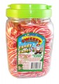 Sweet Christmas Candy Canes (Our main image of this Confectionery)