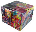 Pop Rocks Dips and Tatoo (Our main image of this Confectionery)