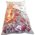 Little Red Heart Pops (Our main image of this Confectionery)