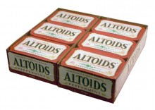 Altoids Peppermint (Our main image of this Confectionery)