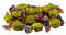 Fantales 1kg bulk bag (The 1st picture of this Confectionery)