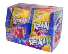Kool Aid Variety Pack (Our main image of this Beverage)