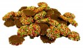 Allens Freckles (Our main image of this Confectionery)