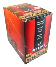 Jack Links Beef Jerky BBQ (Our main image of this Savoury)