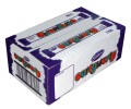 Curly Wurly Bars (Our main image of this Confectionery)