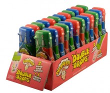 Warhead Double Drops (Our main image of this Confectionery)