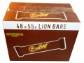 Lion Bars (Our main image of this Confectionery)