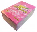 Zappo Sour Power Bubble Gum - Strawberry (Our main image of this Confectionery)