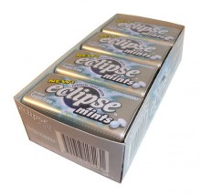 Eclipse Cool Breeze Mints (Our main image of this Confectionery)