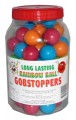 Long Lasting Rainbow Gobstoppers (Our main image of this Confectionery)
