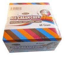 Ice Cream Chews (Our main image of this Confectionery)