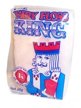 The Fairy Floss King (Our main image of this Confectionery)