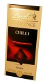 Lindt Excellence - Chilli Dark Chocolate (Our main image of this Confectionery)