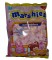 Heart Shaped Pink and White Marshmallows (The 1st picture of this Confectionery)