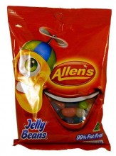 Allens Jelly Beans Saver Pack (Our main image of this Confectionery)