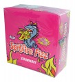 Bzar Spitfire Fizz Bar - Strawberry (Our main image of this Confectionery)