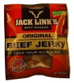 Jack Links Beef Jerky Original (Our main image of this Savoury)