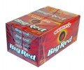 Wrigleys Big Red Cinnamon Chewing Gum (Our main image of this Confectionery)