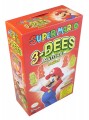 Super Mario 3-Dees Natural Jellies Apple / Strawberry (Our main image of this Confectionery)