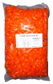 Jelly Beans - Orange (Our main image of this Confectionery)