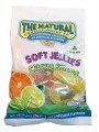 The Natural Confectionery Co. - Soft Jellies - Citrus Slices (Our main image of this Confectionery)
