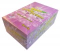 Zappo Sour Power Bubble Gum - Grape (Our main image of this Confectionery)