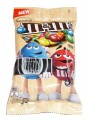 M&M Almond 160g bag (Our main image of this Confectionery)