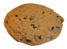 Krimpi's Choc Chip Cookie (Our main image of this Savoury)