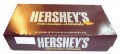 Hershey's Milk Chocolate with Almonds (Our main image of this Confectionery)
