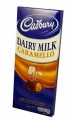 Cadbury Caramello Block (Our main image of this Confectionery)