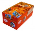 Milk Chocolate Coins (Our main image of this Confectionery)