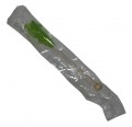 Swizzle Stick - Green Lime Flavour (Our main image of this Confectionery)
