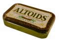Altoids Cinnamon (Our main image of this Confectionery)